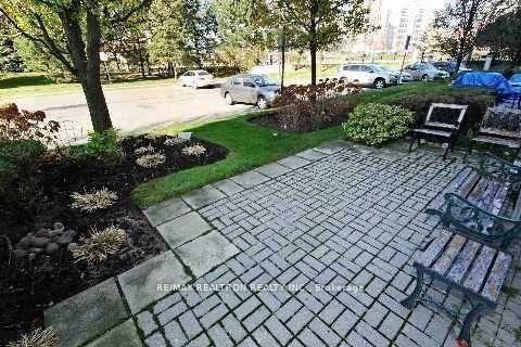Photo 19 of Unit 106, 120 Promenade Circle, Vaughan, Brownridge — HOMEH