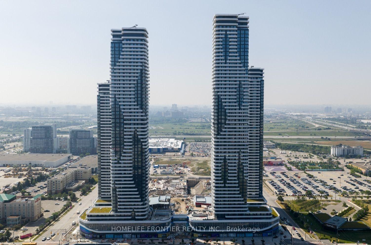 Photo 1 of Unit 902, 8 Interchange Way, Vaughan, Vaughan Corporate Centre — HOMEH