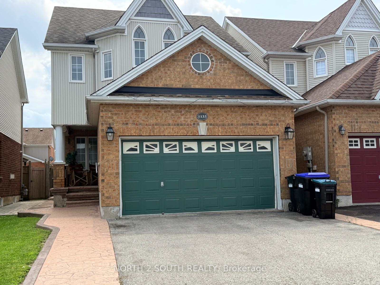 Photo 1 of 1133 Kell Street, Innisfil, Alcona — HOMEH