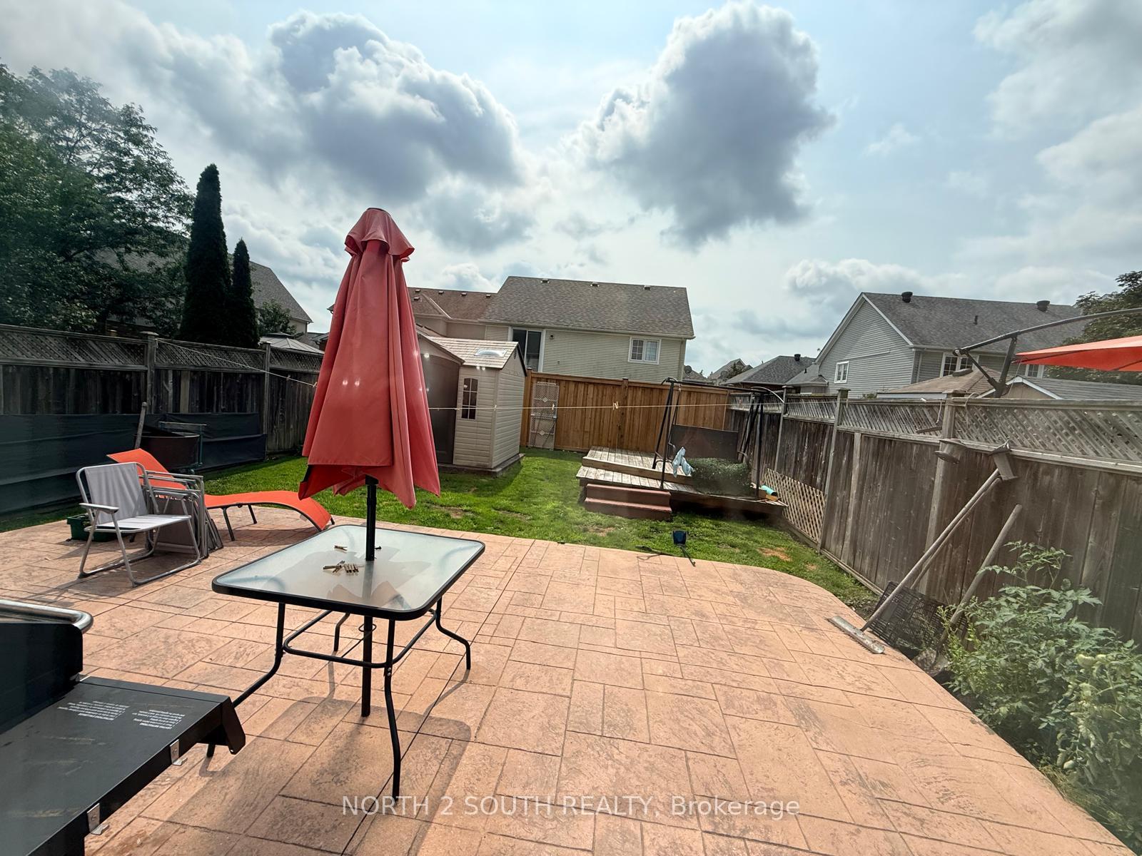 Photo 11 of 1133 Kell Street, Innisfil, Alcona — HOMEH