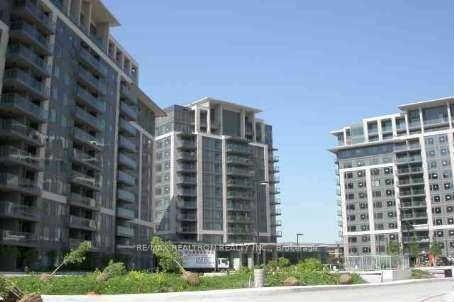 Photo 1 of Unit 501, 273 South Park Road, Markham, Commerce Valley — HOMEH