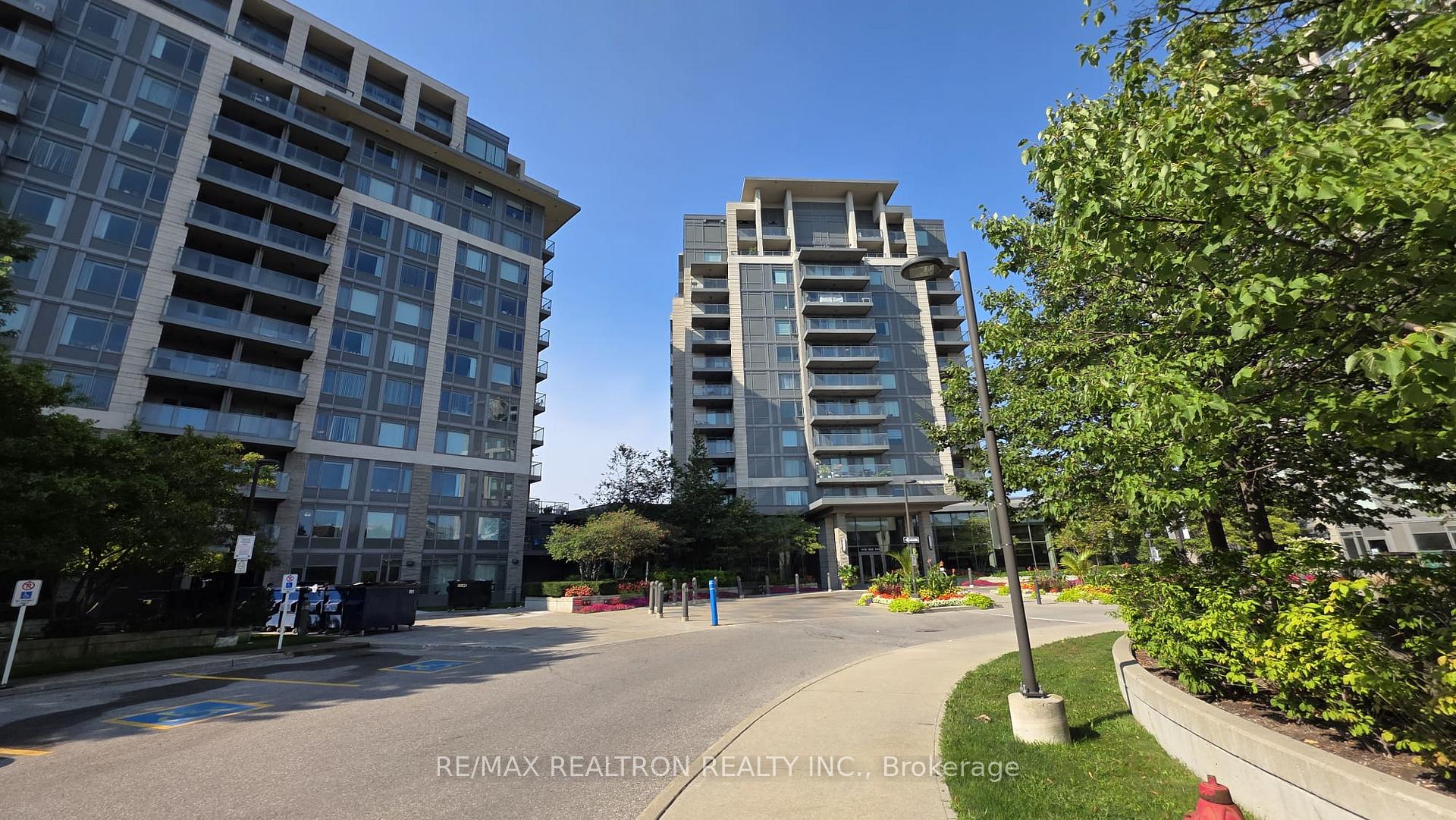 Photo 4 of Unit 501, 273 South Park Road, Markham, Commerce Valley — HOMEH