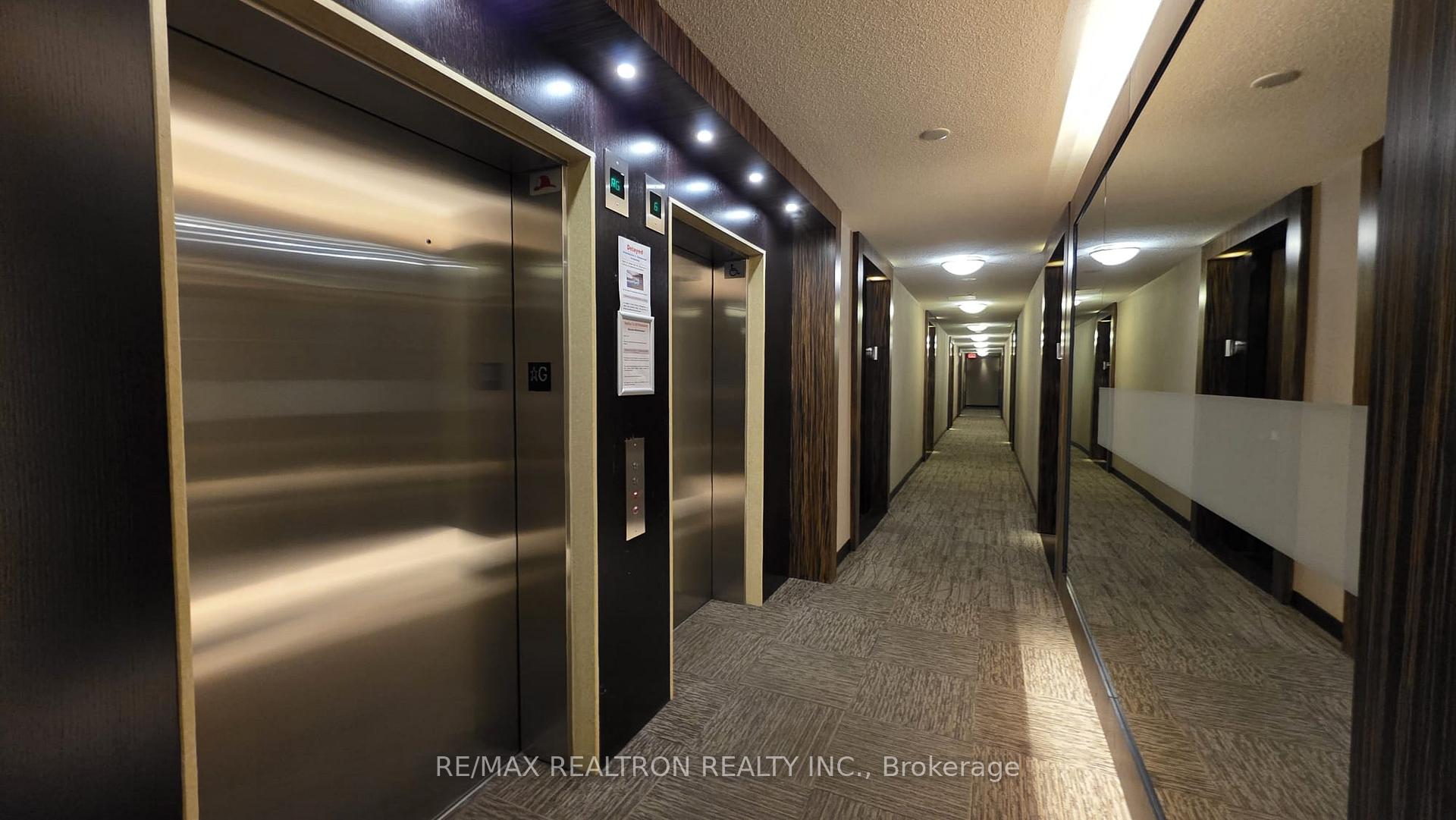 Photo 6 of Unit 501, 273 South Park Road, Markham, Commerce Valley — HOMEH
