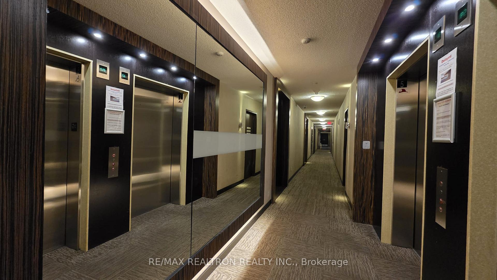 Photo 7 of Unit 501, 273 South Park Road, Markham, Commerce Valley — HOMEH