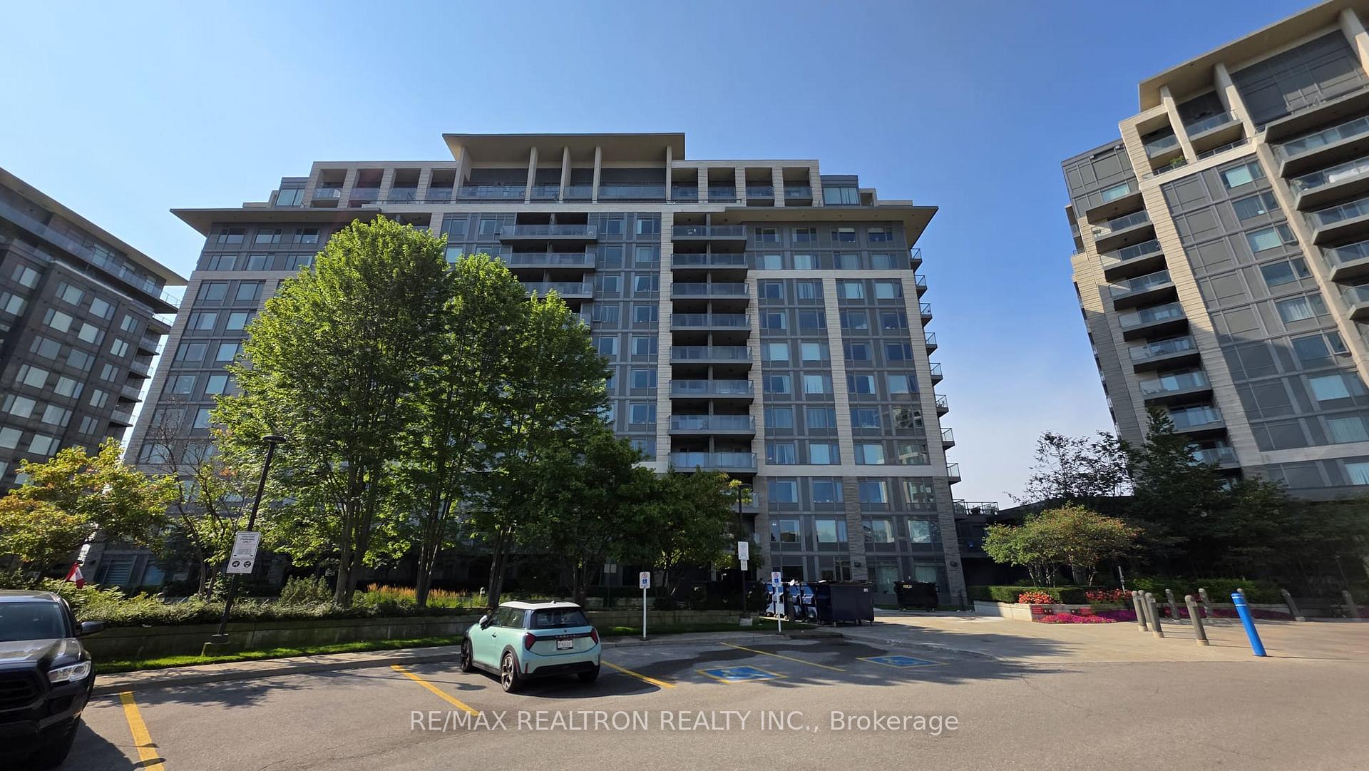 Photo 9 of Unit 501, 273 South Park Road, Markham, Commerce Valley — HOMEH