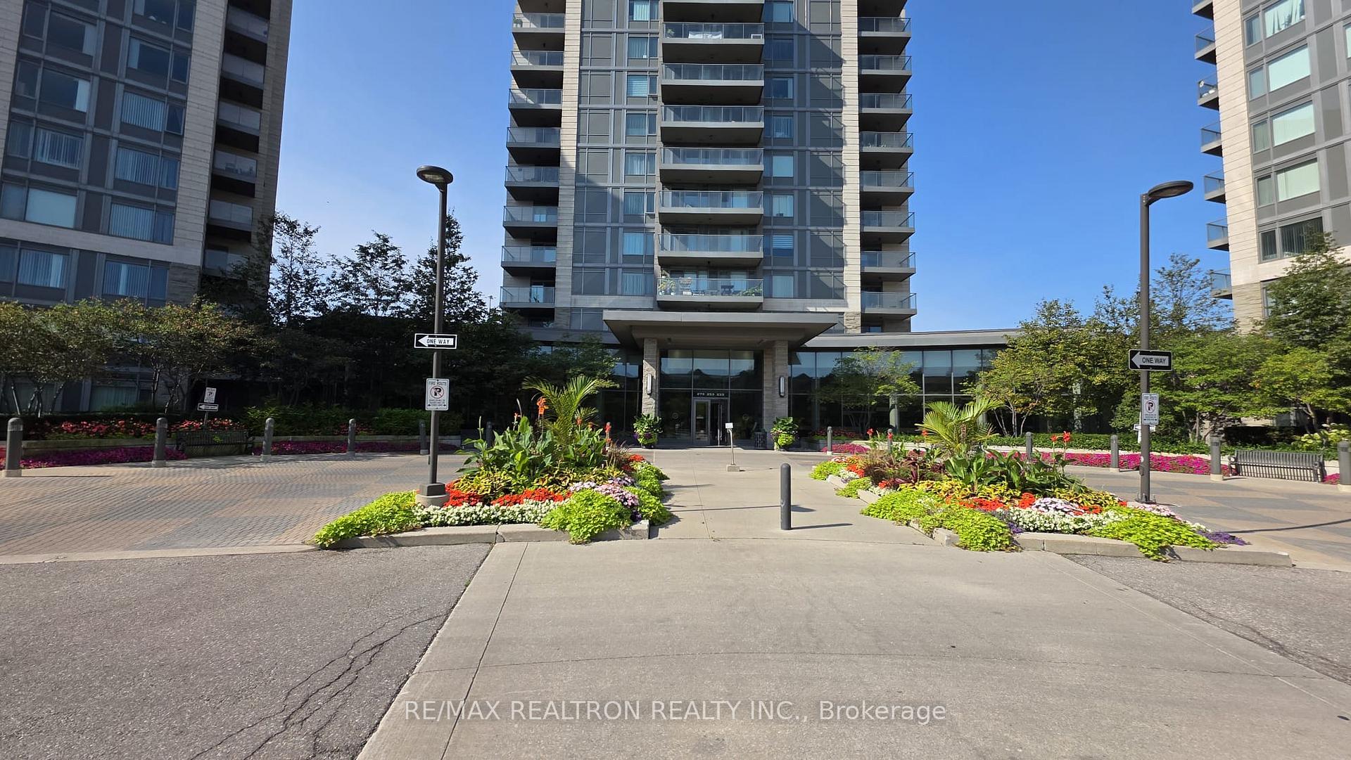Photo 10 of Unit 501, 273 South Park Road, Markham, Commerce Valley — HOMEH