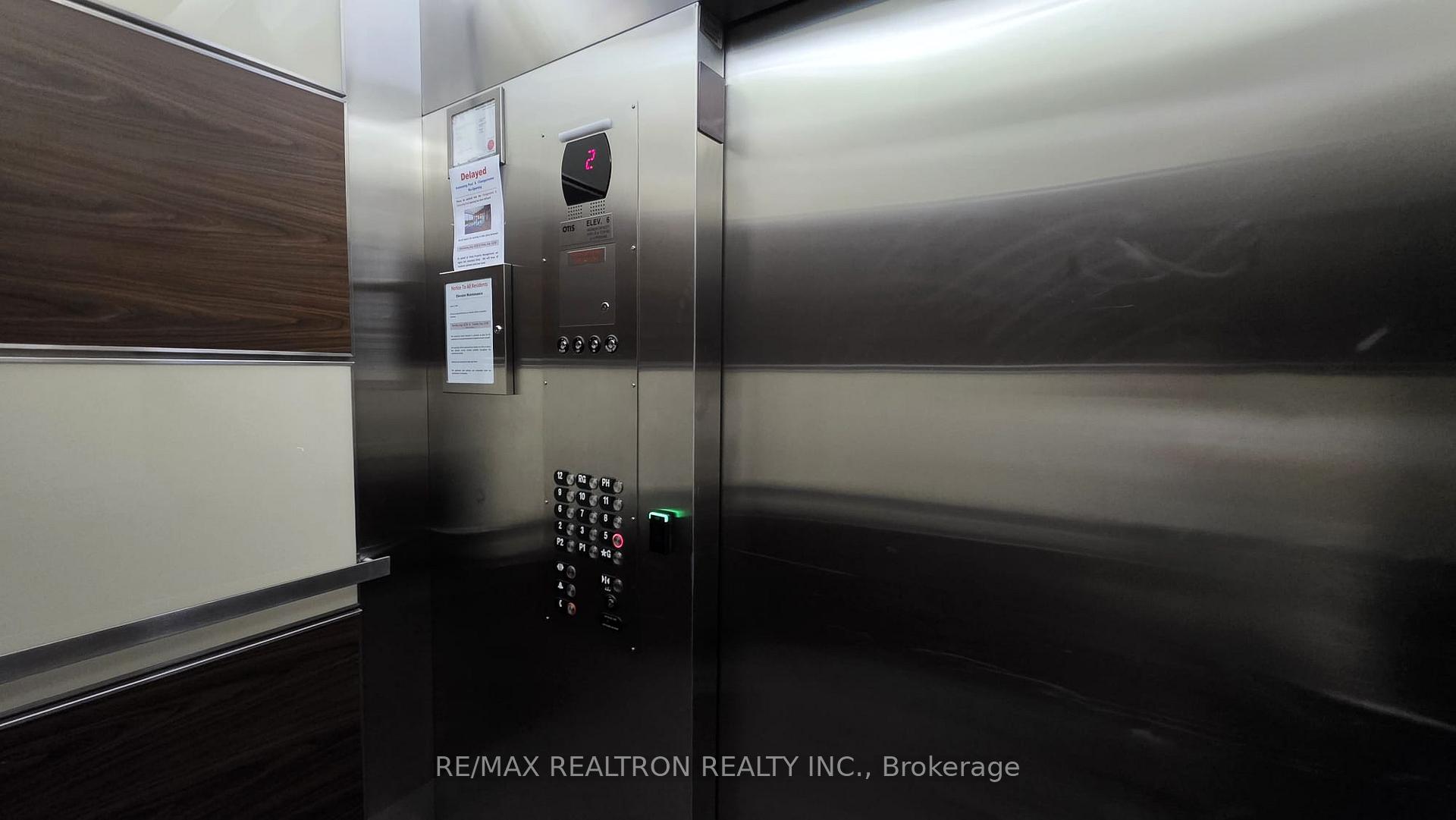Photo 11 of Unit 501, 273 South Park Road, Markham, Commerce Valley — HOMEH