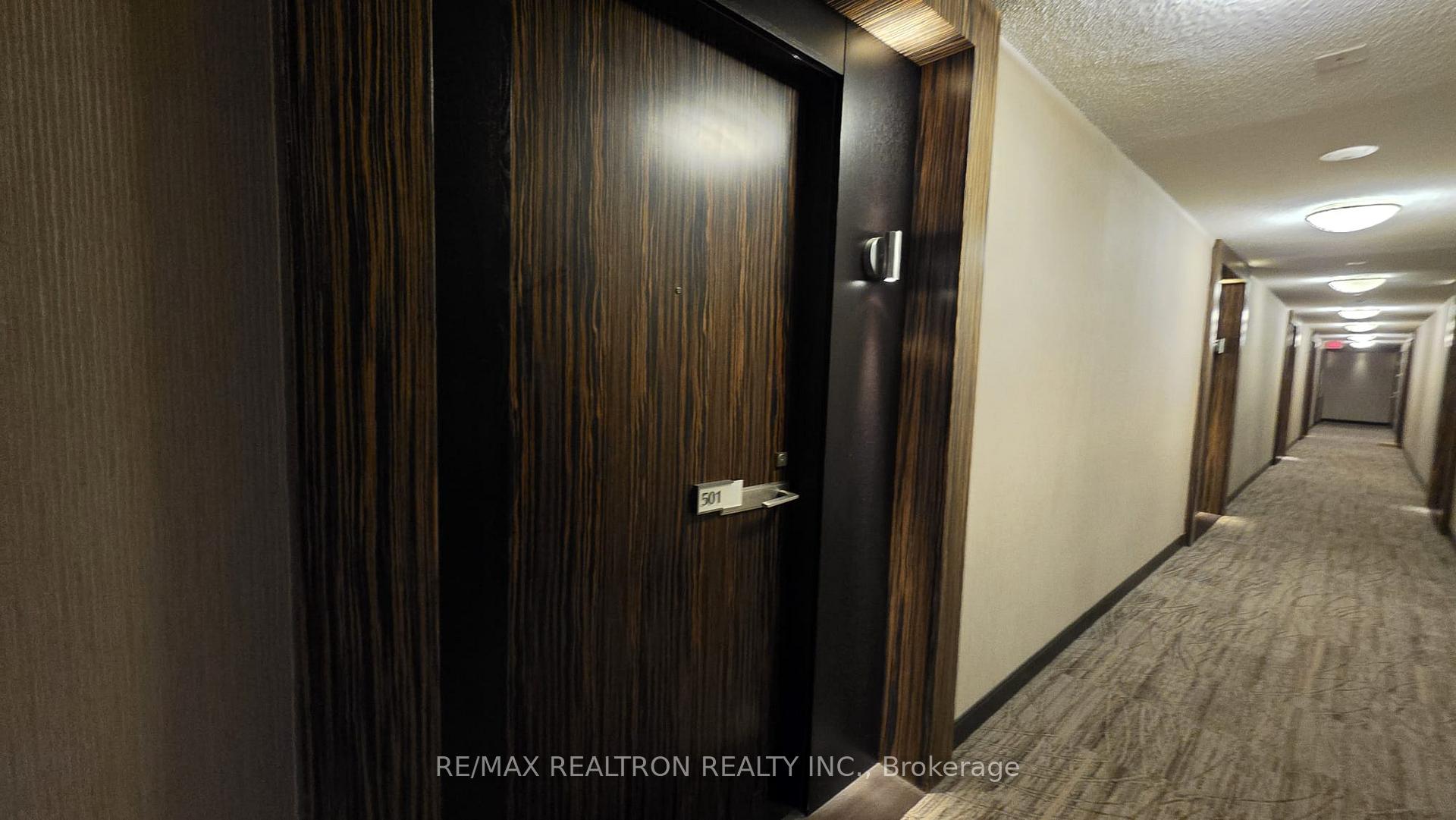 Photo 12 of Unit 501, 273 South Park Road, Markham, Commerce Valley — HOMEH