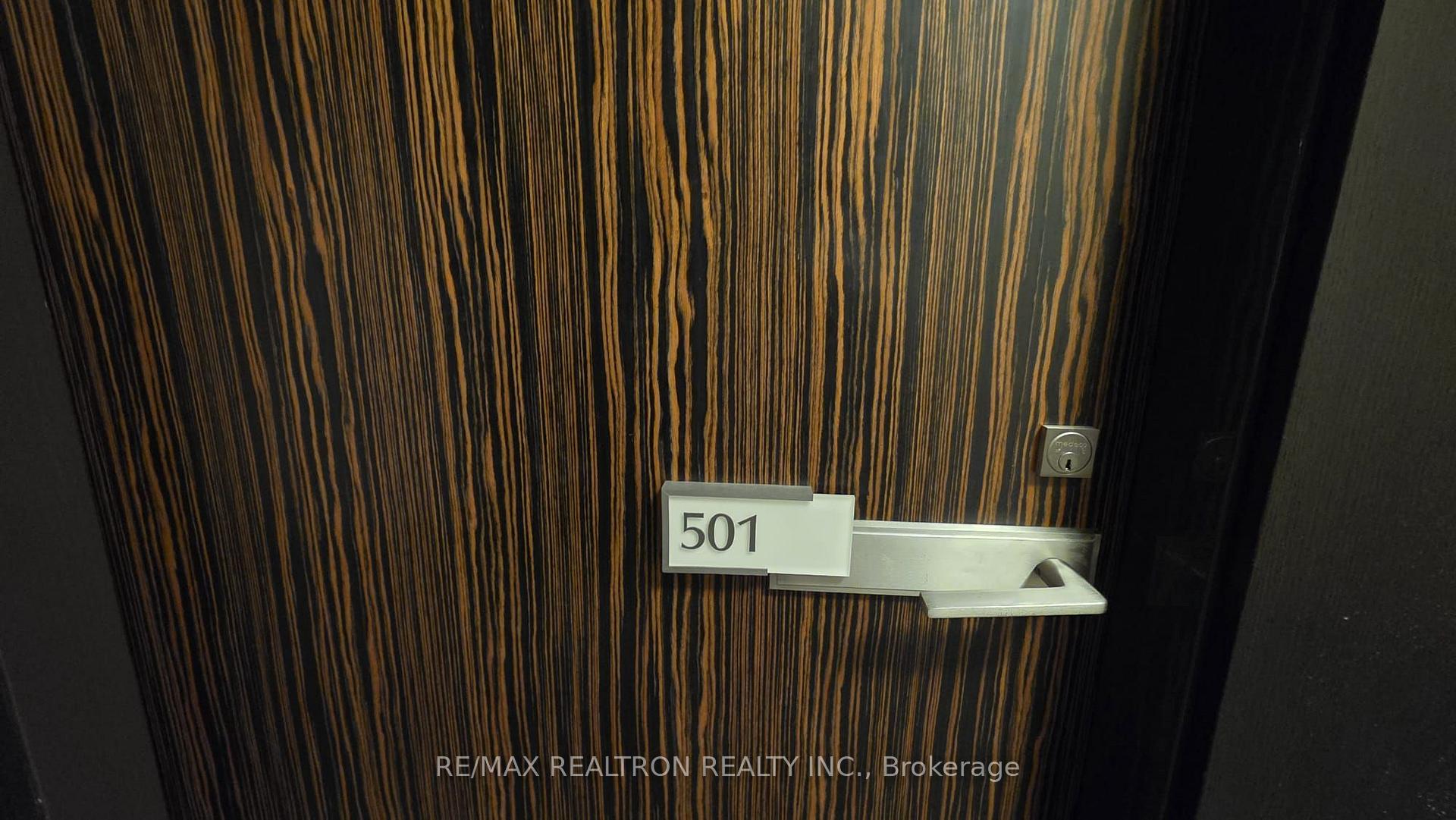 Photo 13 of Unit 501, 273 South Park Road, Markham, Commerce Valley — HOMEH