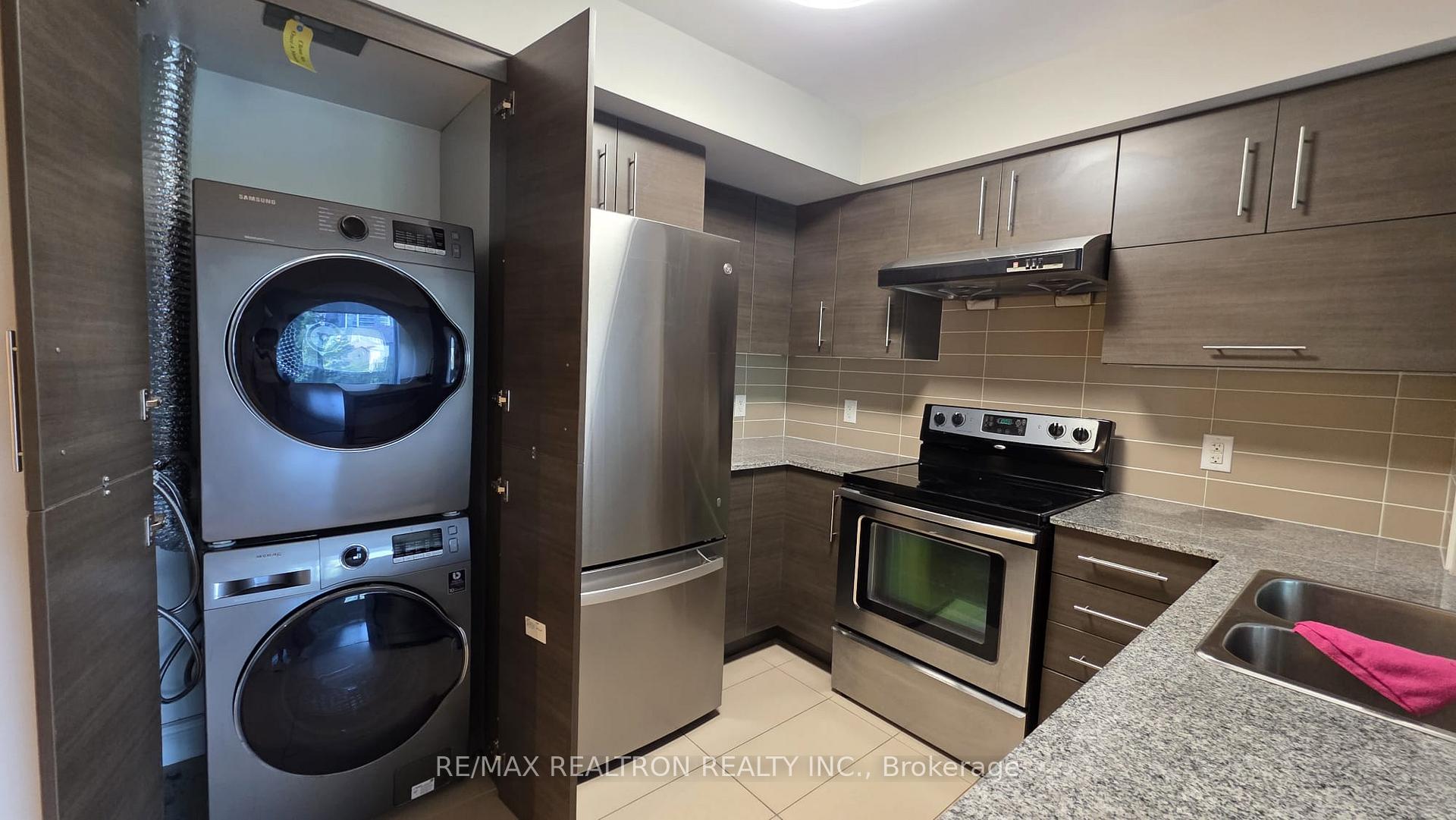 Photo 23 of Unit 501, 273 South Park Road, Markham, Commerce Valley — HOMEH