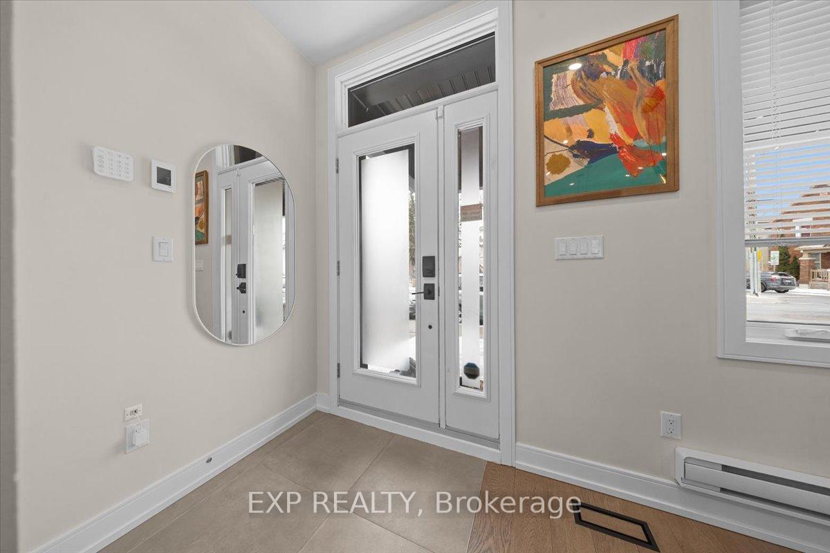 Photo 3 of 185 Deschamps Avenue, Ottawa, Vanier — HOMEH