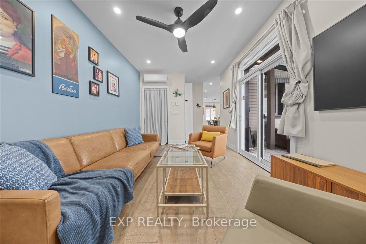 Photo 7 of 185 Deschamps Avenue, Ottawa, Vanier — HOMEH