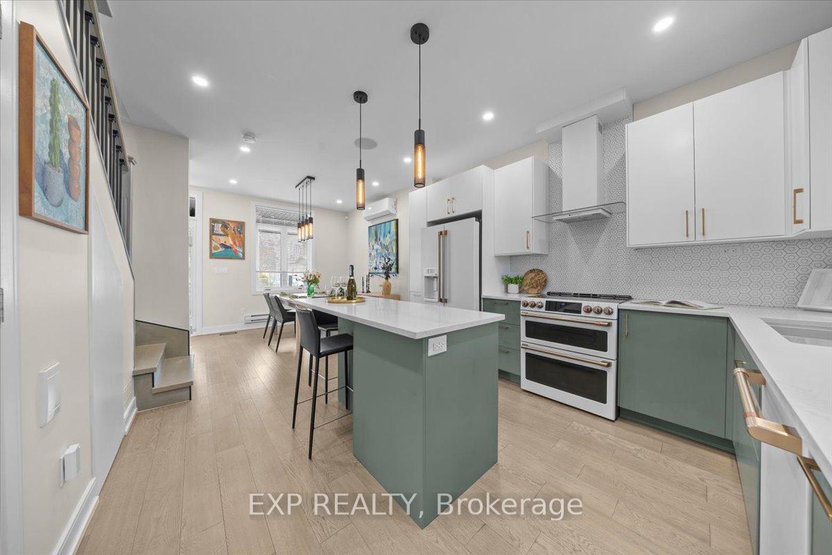 Photo 8 of 185 Deschamps Avenue, Ottawa, Vanier — HOMEH