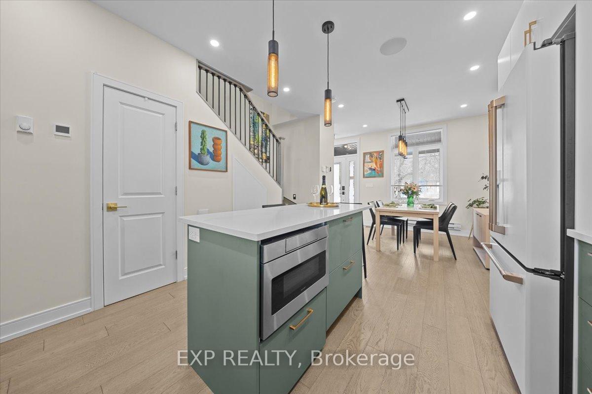 Photo 10 of 185 Deschamps Avenue, Ottawa, Vanier — HOMEH