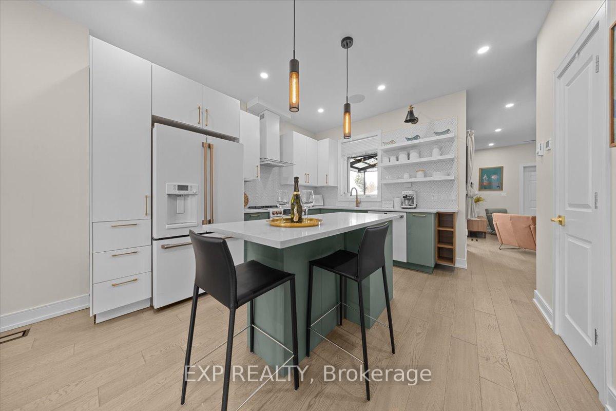 Photo 12 of 185 Deschamps Avenue, Ottawa, Vanier — HOMEH