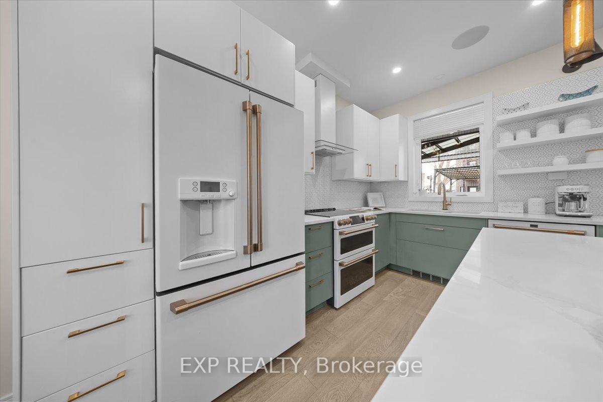 Photo 13 of 185 Deschamps Avenue, Ottawa, Vanier — HOMEH