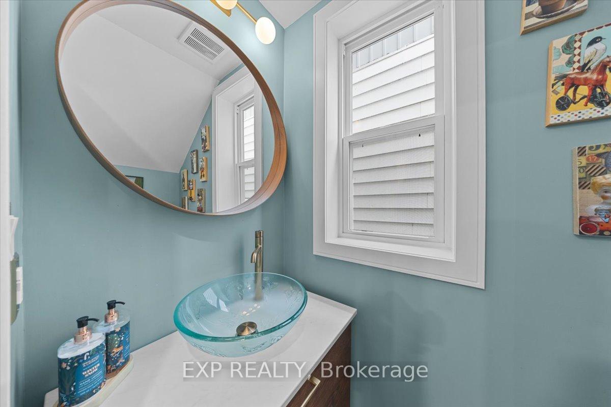Photo 16 of 185 Deschamps Avenue, Ottawa, Vanier — HOMEH