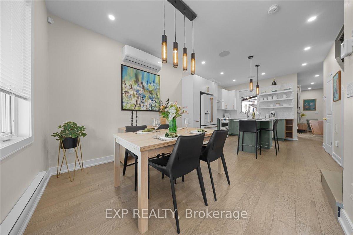 Photo 19 of 185 Deschamps Avenue, Ottawa, Vanier — HOMEH