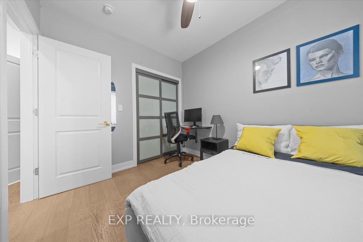 Photo 23 of 185 Deschamps Avenue, Ottawa, Vanier — HOMEH