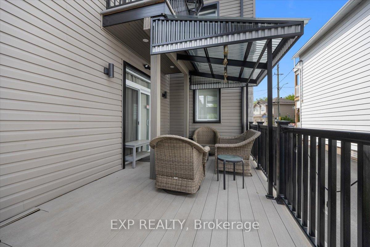 Photo 26 of 185 Deschamps Avenue, Ottawa, Vanier — HOMEH