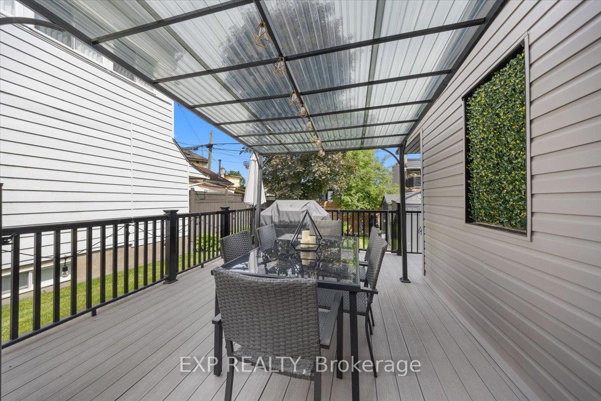 Photo 27 of 185 Deschamps Avenue, Ottawa, Vanier — HOMEH