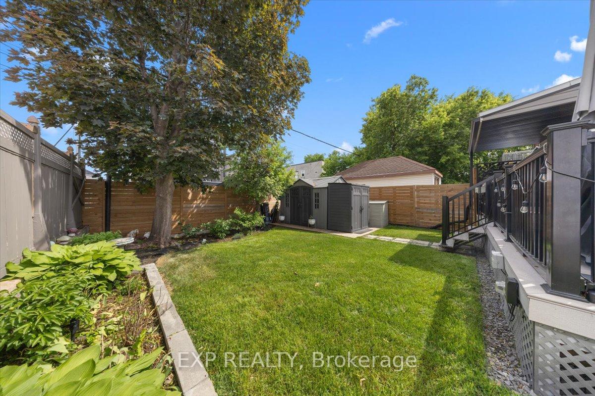 Photo 29 of 185 Deschamps Avenue, Ottawa, Vanier — HOMEH