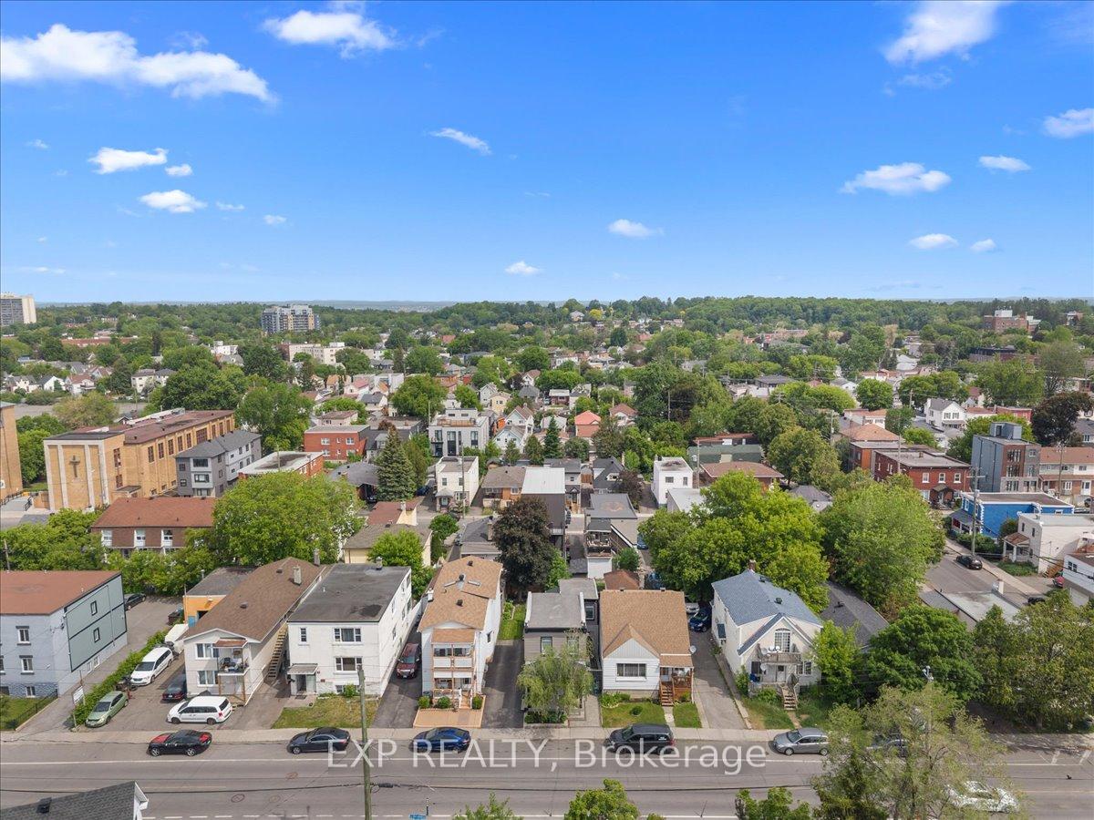 Photo 32 of 185 Deschamps Avenue, Ottawa, Vanier — HOMEH