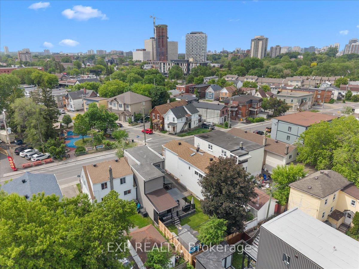 Photo 33 of 185 Deschamps Avenue, Ottawa, Vanier — HOMEH