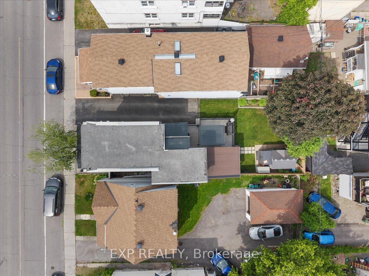 Photo 34 of 185 Deschamps Avenue, Ottawa, Vanier — HOMEH