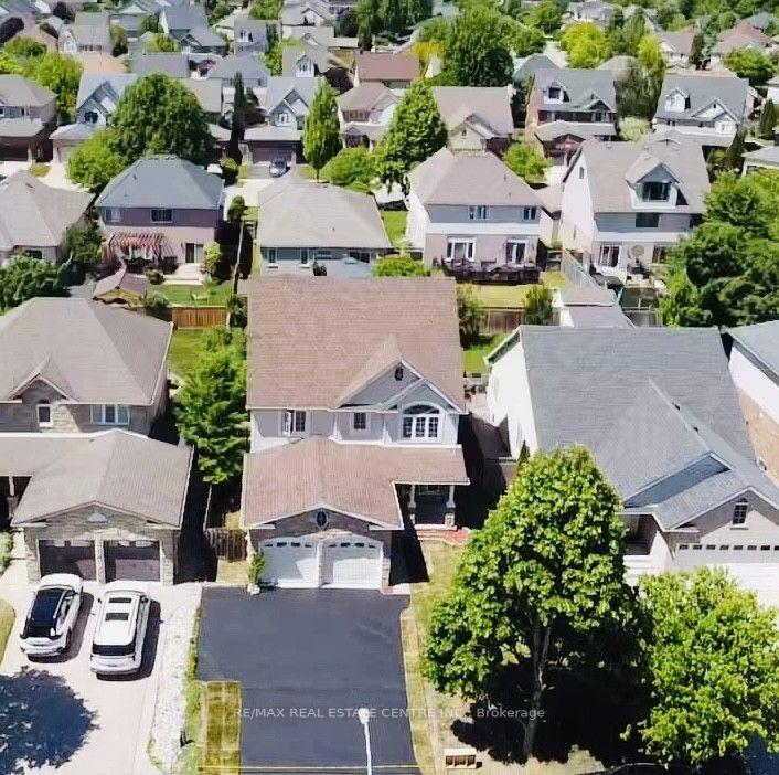 Photo 2 of 43 Decaro Crescent, Cambridge, Grow Community Centre — HOMEH