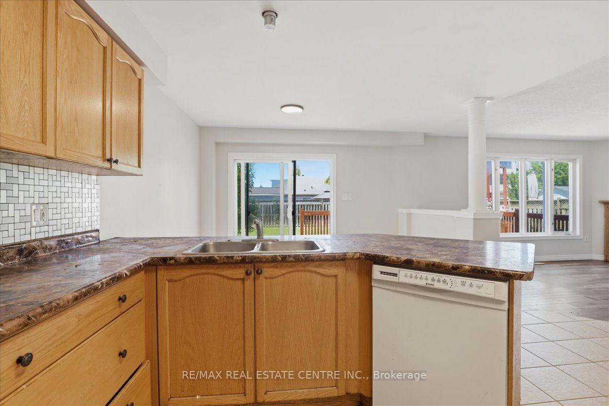 Photo 6 of 43 Decaro Crescent, Cambridge, Grow Community Centre — HOMEH