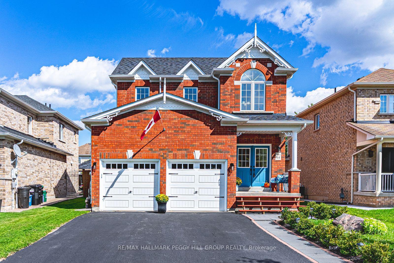 Photo 1 of 64 Lake Crescent, Barrie, Holly — HOMEH