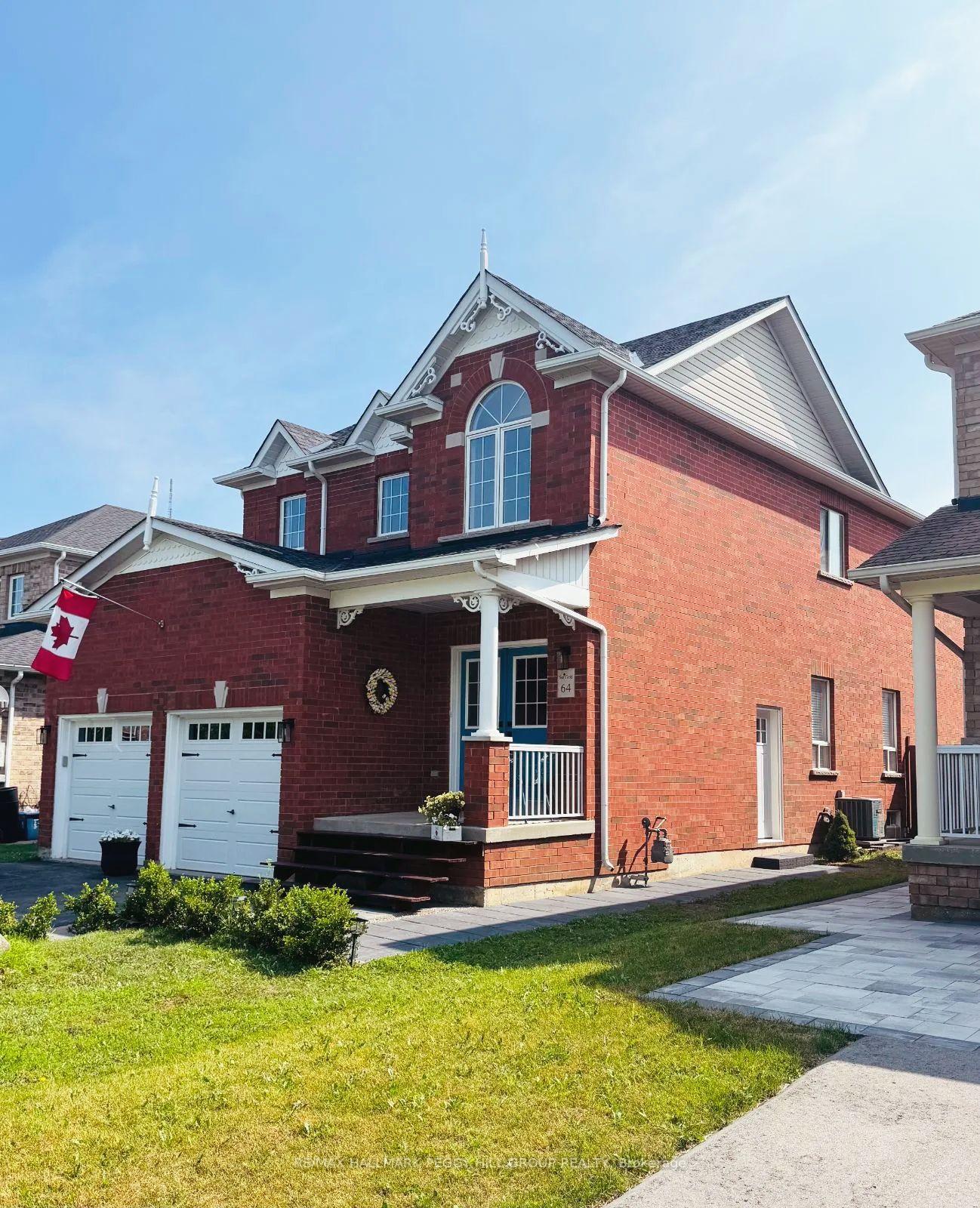 Photo 2 of 64 Lake Crescent, Barrie, Holly — HOMEH