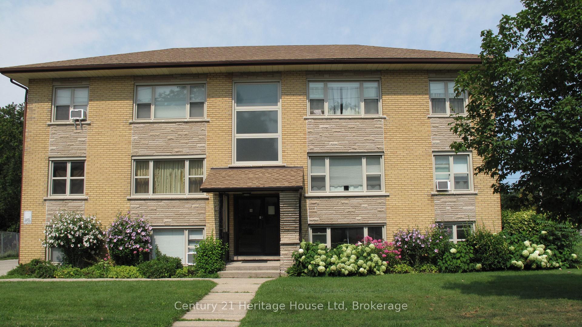 Photo 1 of Unit #6, 126 Waverley Drive, Guelph, Riverside Park — HOMEH