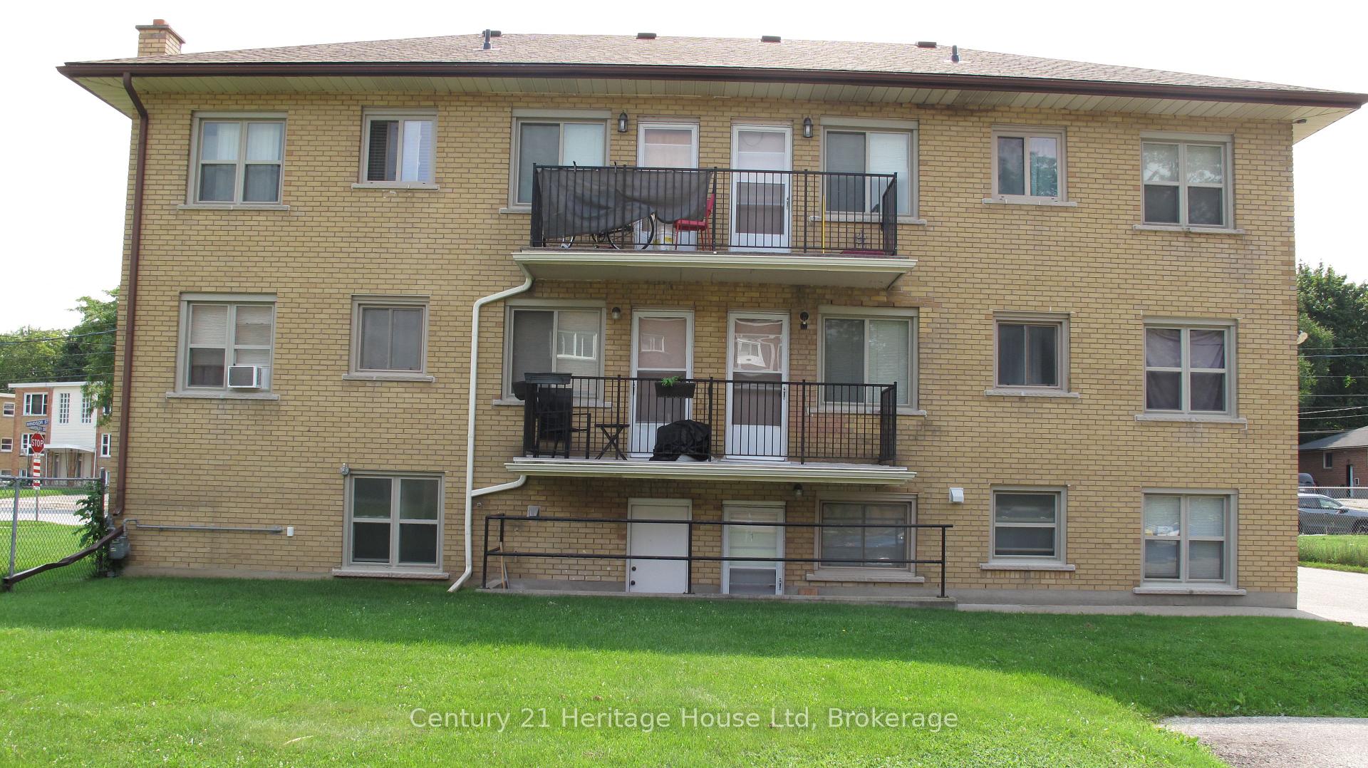 Photo 7 of Unit #6, 126 Waverley Drive, Guelph, Riverside Park — HOMEH