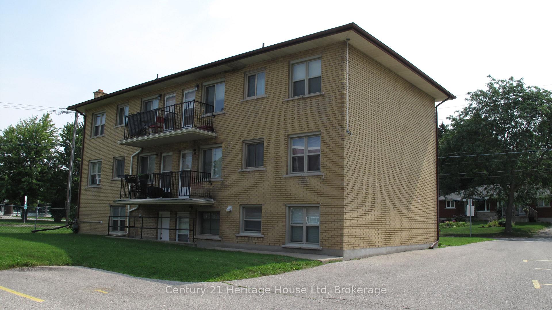 Photo 8 of Unit #6, 126 Waverley Drive, Guelph, Riverside Park — HOMEH