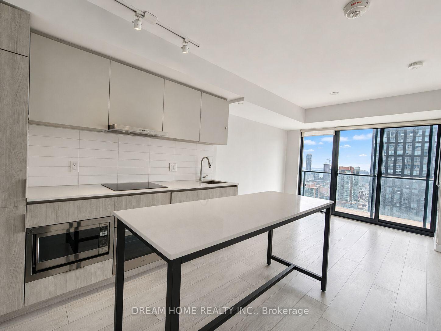 Photo 1 of Unit 2808, 47 Mutual Street, Toronto, Church-Yonge Corridor — HOMEH