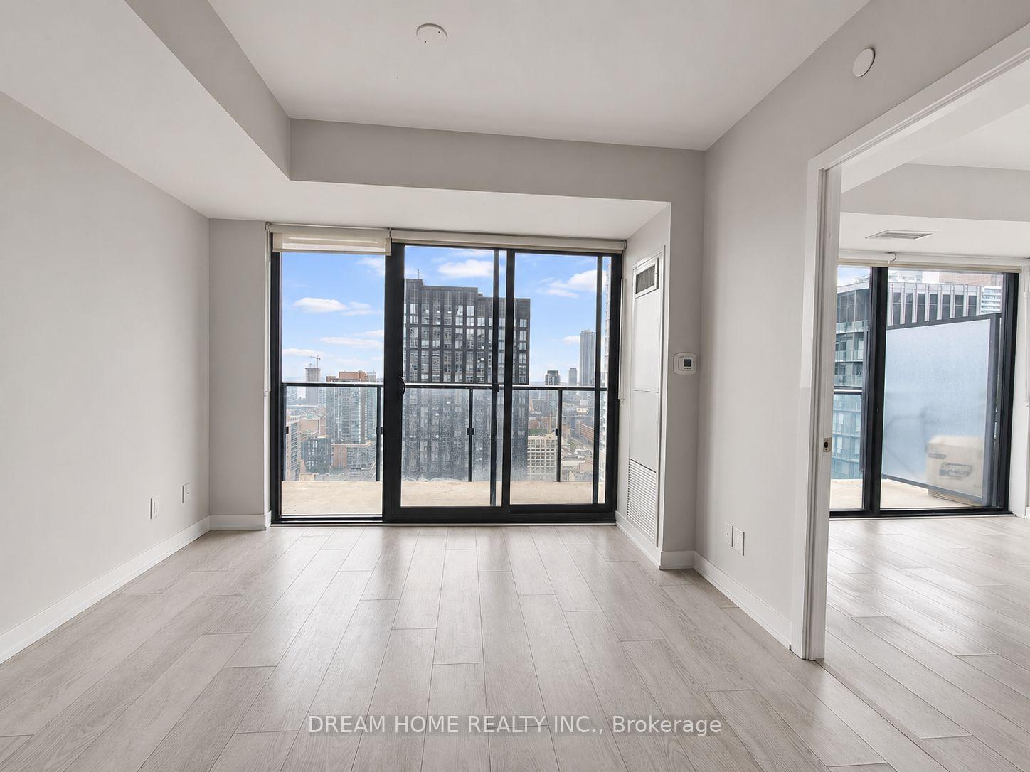 Photo 2 of Unit 2808, 47 Mutual Street, Toronto, Church-Yonge Corridor — HOMEH