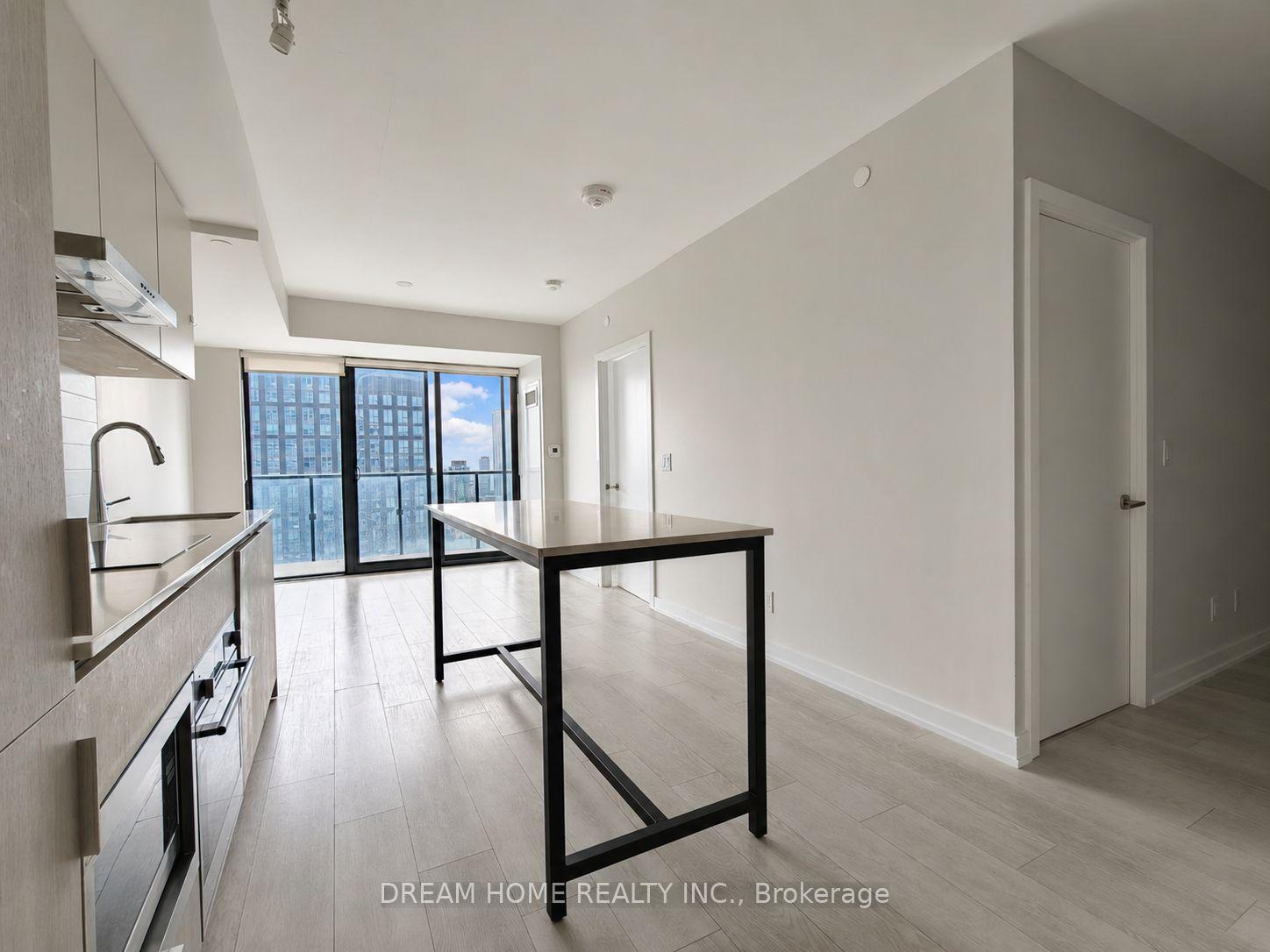 Photo 3 of Unit 2808, 47 Mutual Street, Toronto, Church-Yonge Corridor — HOMEH