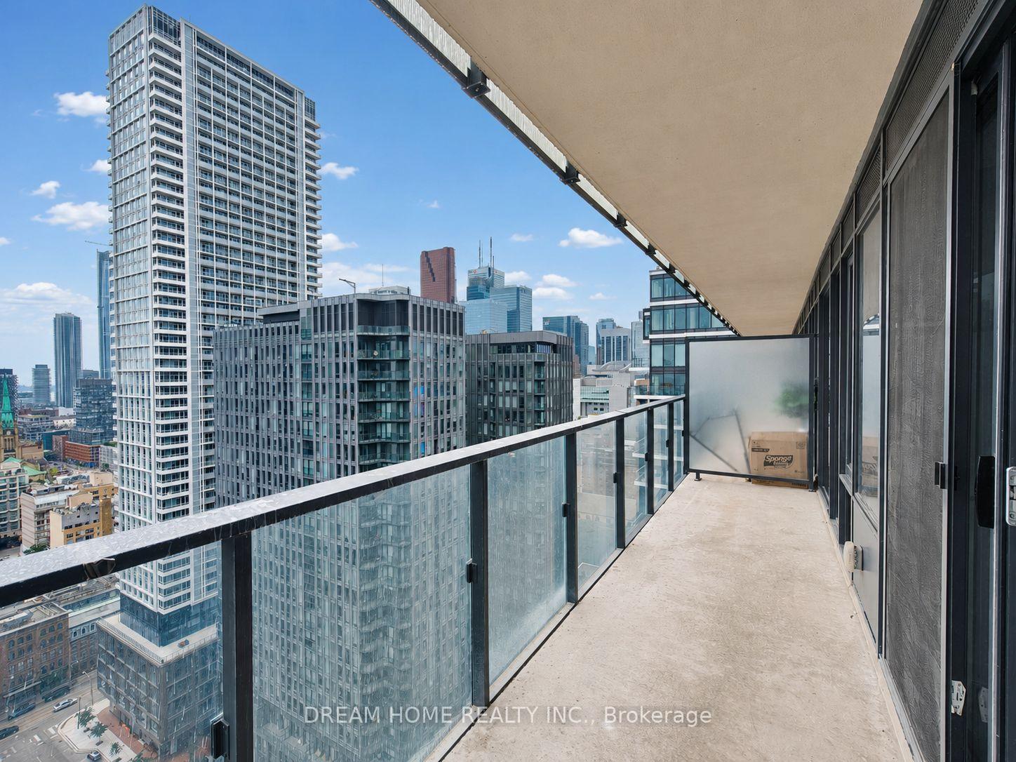 Photo 12 of Unit 2808, 47 Mutual Street, Toronto, Church-Yonge Corridor — HOMEH