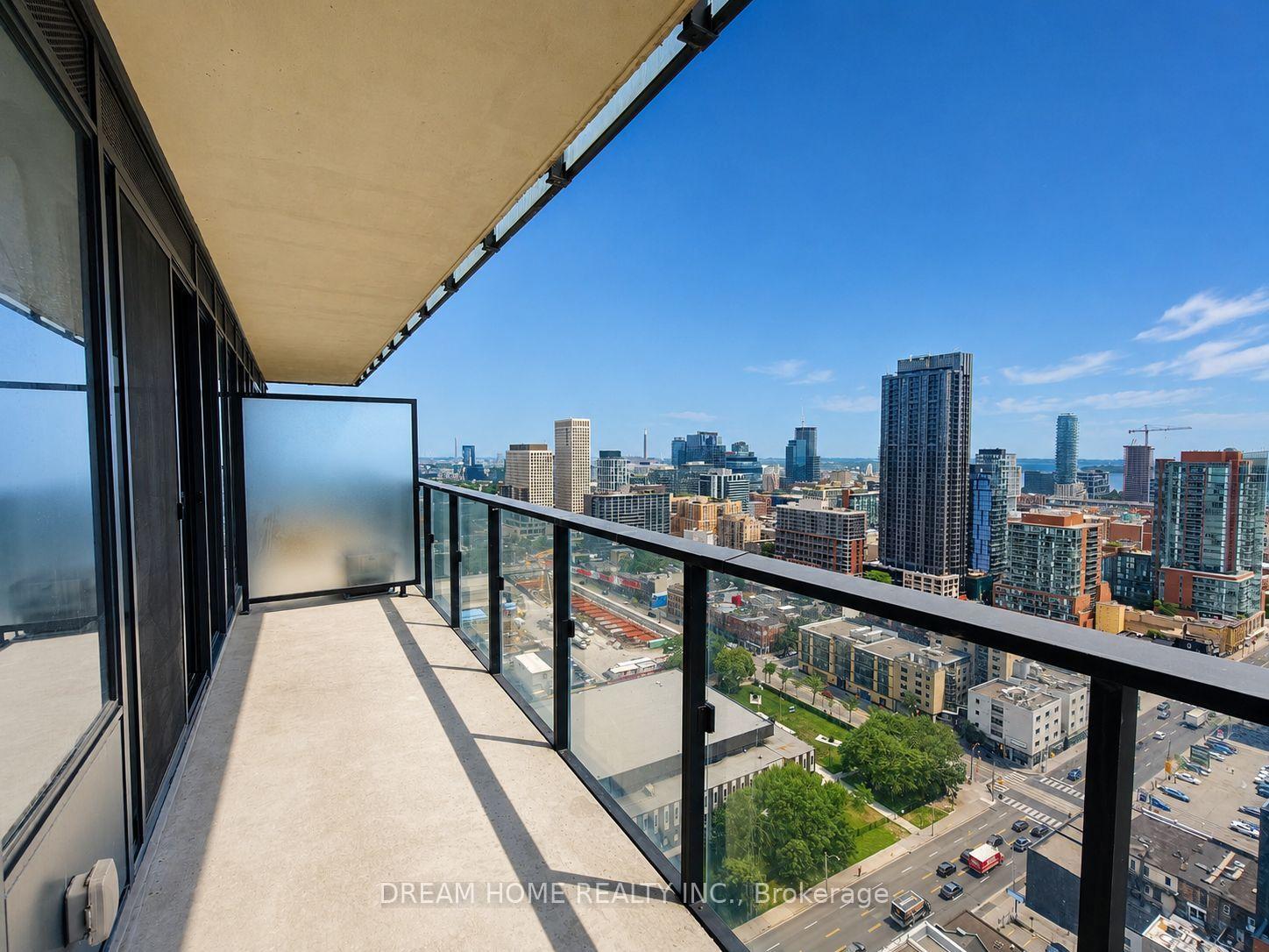 Photo 13 of Unit 2808, 47 Mutual Street, Toronto, Church-Yonge Corridor — HOMEH