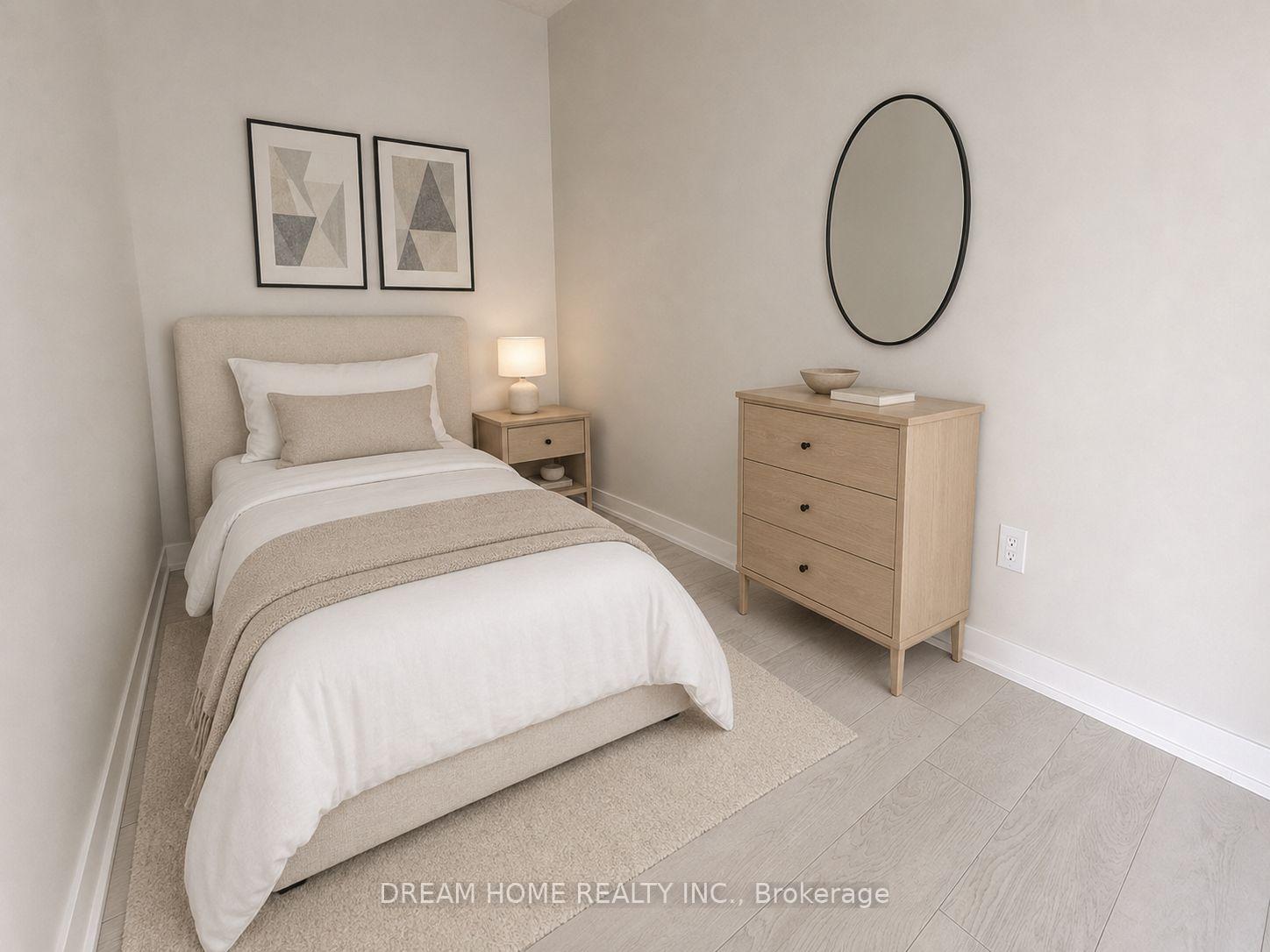 Photo 19 of Unit 2808, 47 Mutual Street, Toronto, Church-Yonge Corridor — HOMEH