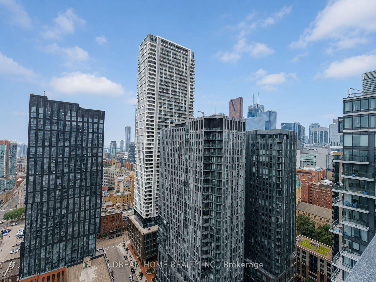 Photo 24 of Unit 2808, 47 Mutual Street, Toronto, Church-Yonge Corridor — HOMEH