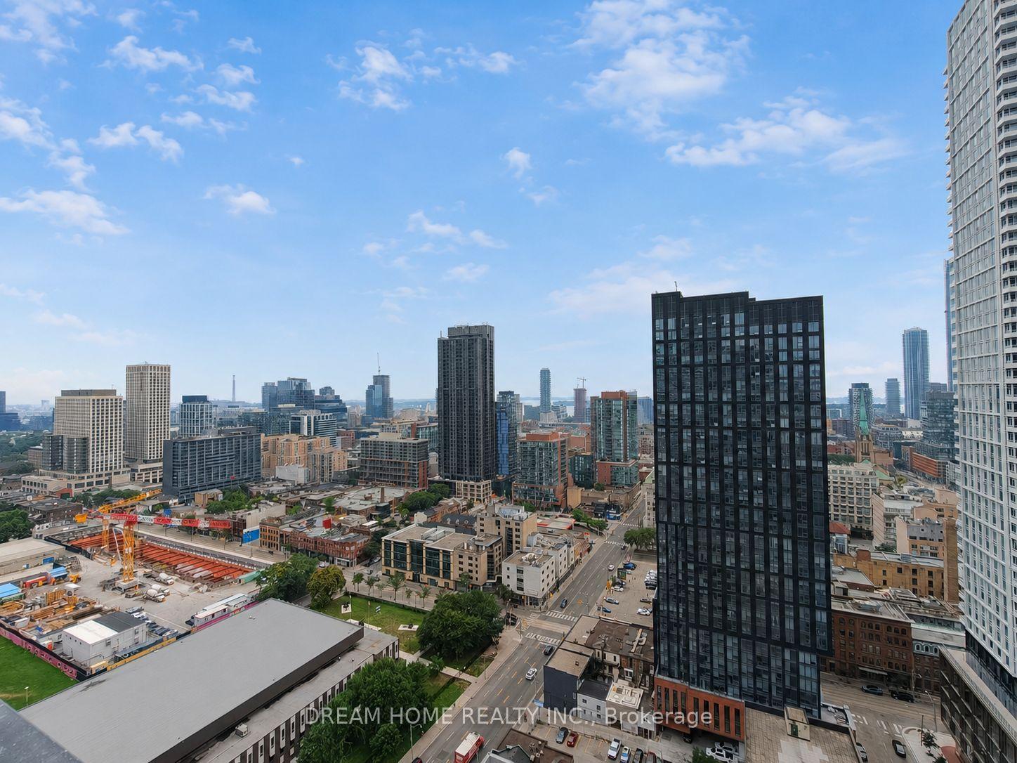 Photo 25 of Unit 2808, 47 Mutual Street, Toronto, Church-Yonge Corridor — HOMEH