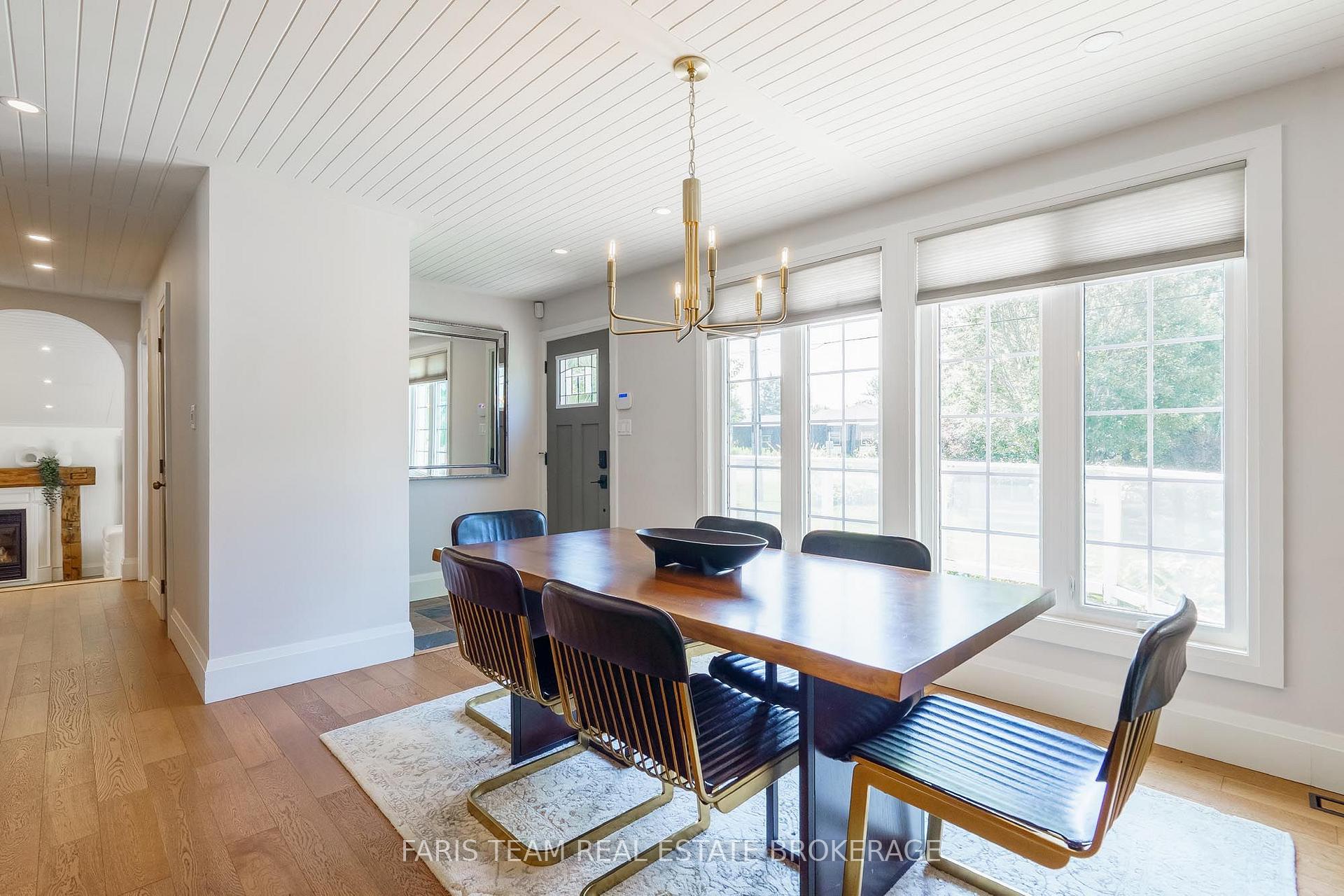 Photo 10 of 27 Poplar Crescent, Ramara, Brechin — HOMEH
