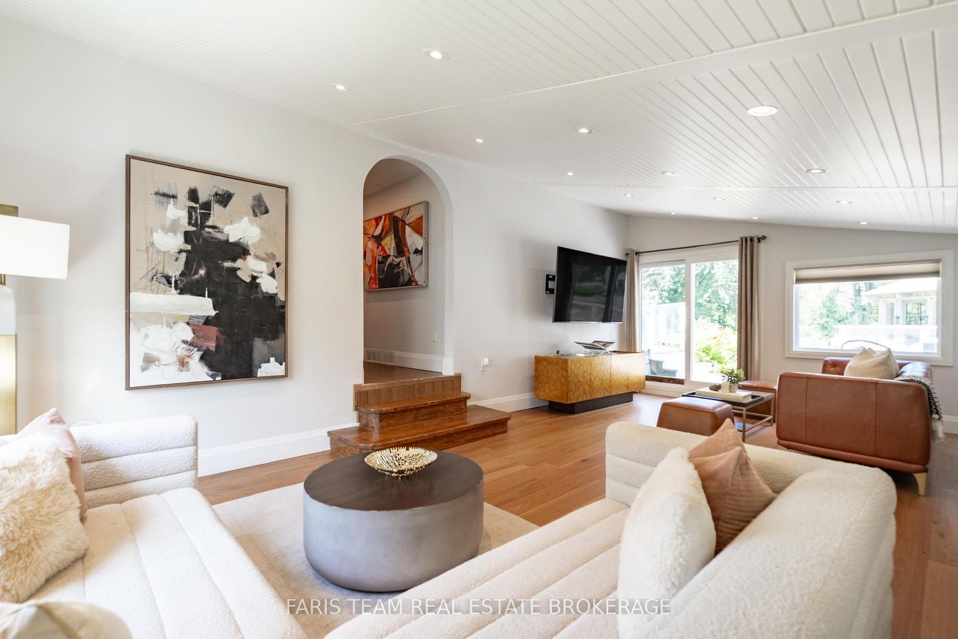 Photo 16 of 27 Poplar Crescent, Ramara, Brechin — HOMEH