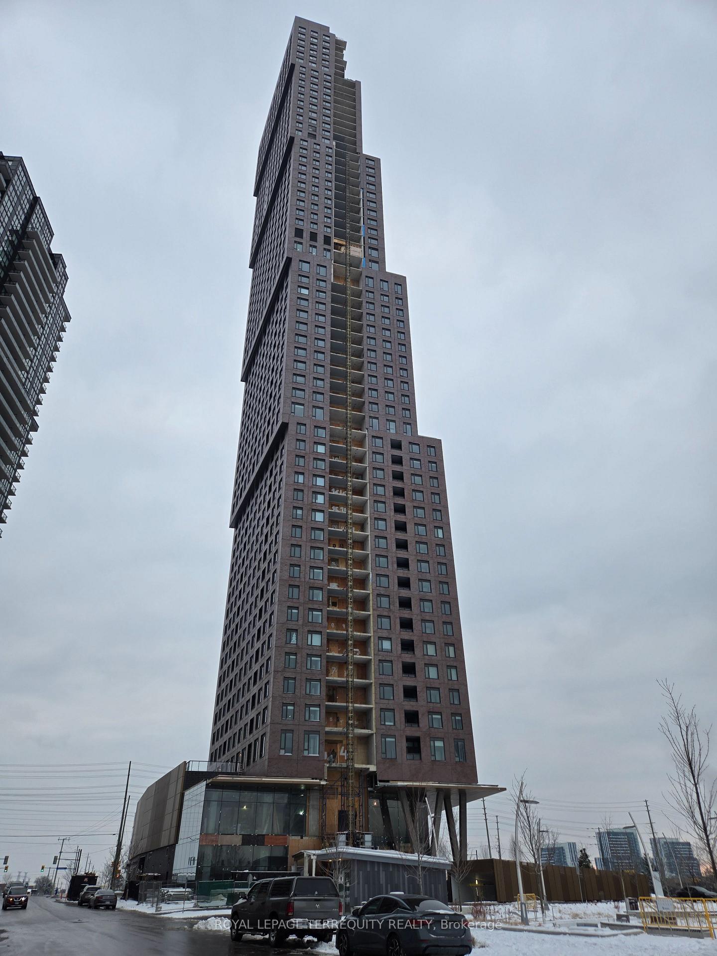 Photo of Unit 1908, 2920 Highway 7 Road