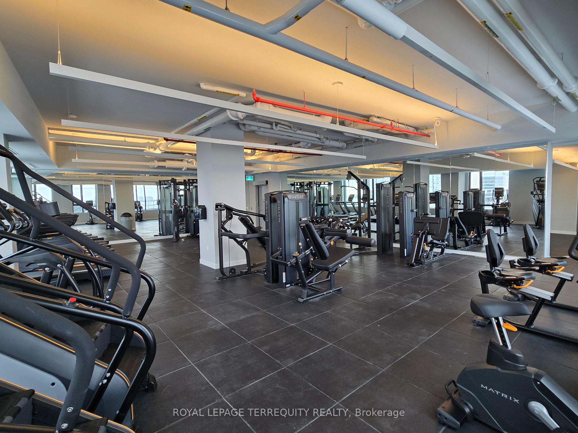 Photo 16 of Unit 1908, 2920 Highway 7 Road, Vaughan, Concord — HOMEH