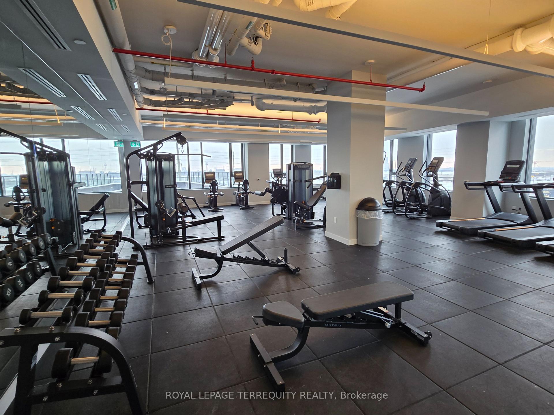 Photo 17 of Unit 1908, 2920 Highway 7 Road, Vaughan, Concord — HOMEH