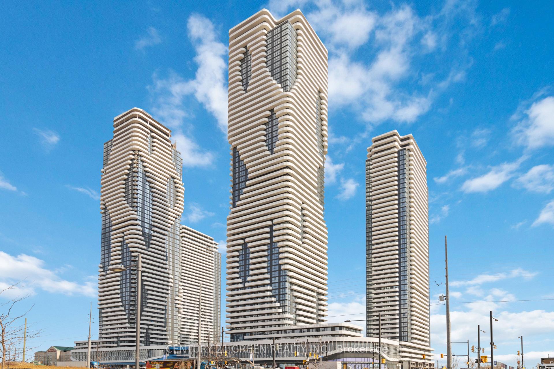 Photo 1 of Unit 3506, 225 Commerce Street, Vaughan, Vaughan Corporate Centre — HOMEH